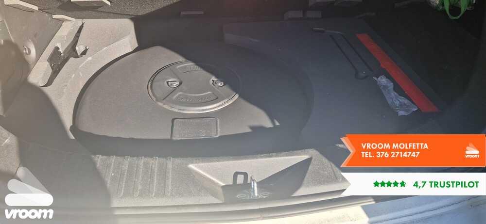 EVO Evo 5 (2023-->) Evo 5 1.5 Turbo Bi-fuel GPL