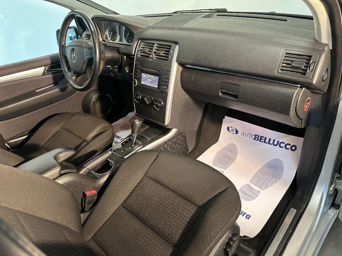 MERCEDES Classe B 180 CDI Sport