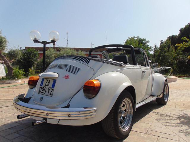 VOLKSWAGEN Maggiolone CABRIOLET