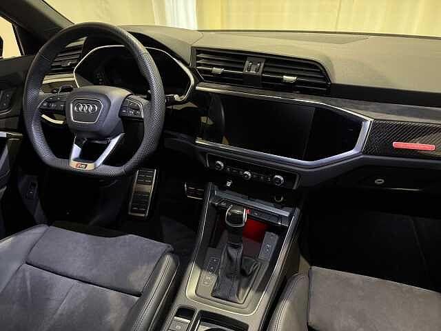 Audi RS Q3 RS SPB quattro S tronic