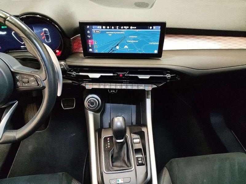 Alfa Romeo Tonale 1.5 hybrid Speciale 130cv tct7