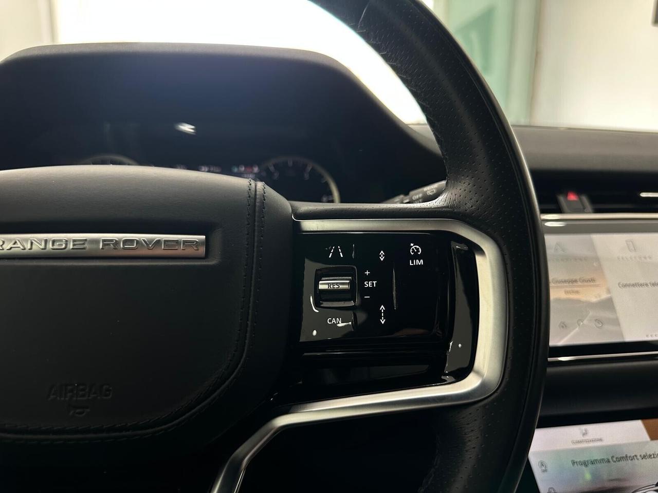 Land Rover Range Evoque 2.0D I4 163 CV Bronze Collection