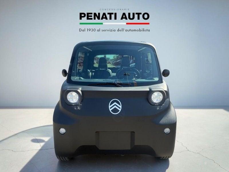 Citroën Ami AMI Edizione Limitata Citroen x Rip curl