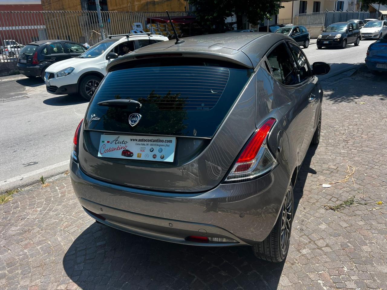 Lancia Ypsilon 1.3 MJT 16V 95 CV 5 porte S&S PLATINUM