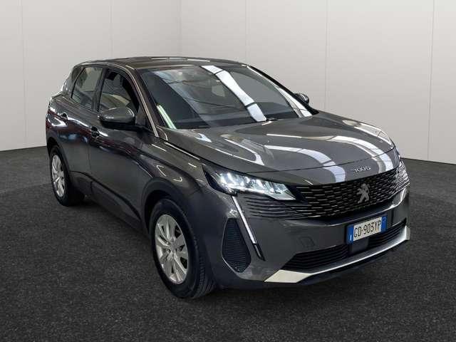 Peugeot 3008 1.5 bluehdi 130 Cv Active Pack