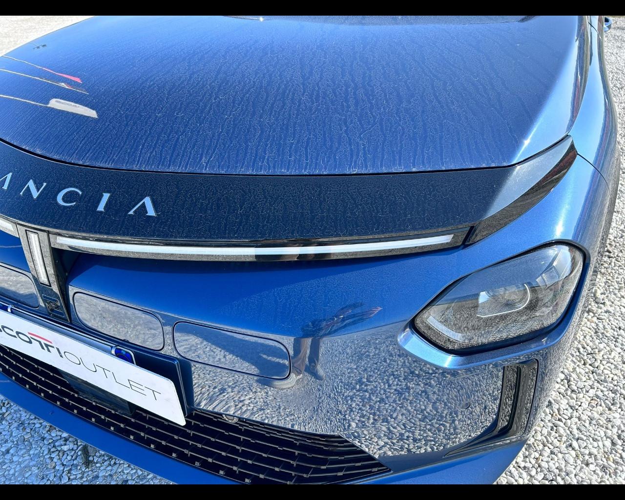 LANCIA Nuova Ypsilon Elettrica My24 Ypsilon Lx 100% Elettrica 156cv