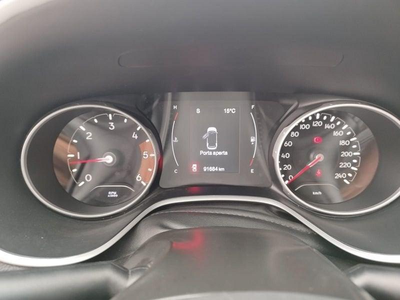 Jeep Compass 1.6 Multijet II 2WD Business