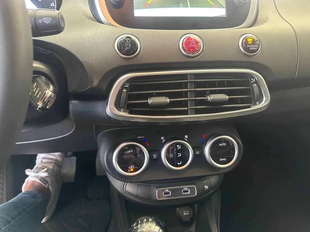 Fiat 500X 1.6 MultiJet 130 CV Cross