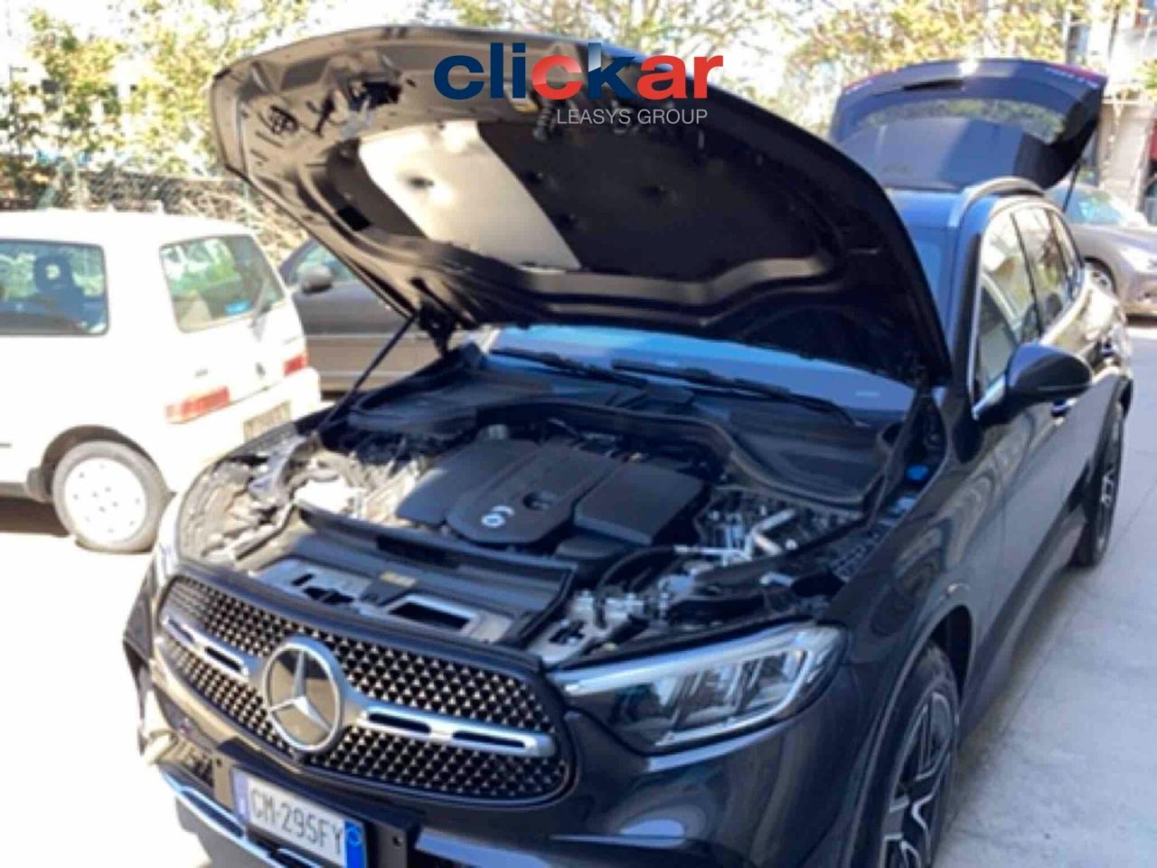 Mercedes-benz GLC 220 d 4Matic Mild Hybrid AMG Premium
