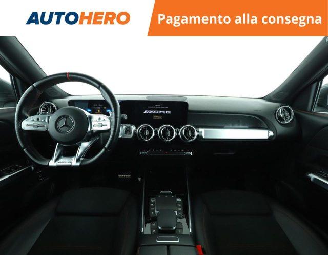 MERCEDES-BENZ G LB 35 4Matic AMG Premium