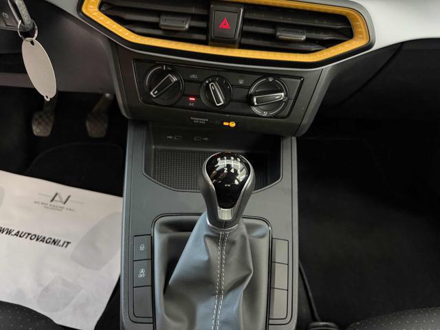 SEAT Ibiza 1.0 TGI 5 porte Style
