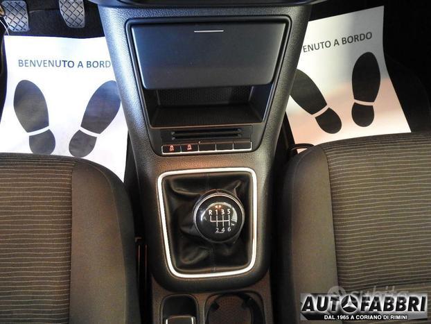 VOLKSWAGEN - Tiguan - TDI 110 CV Sport & Style