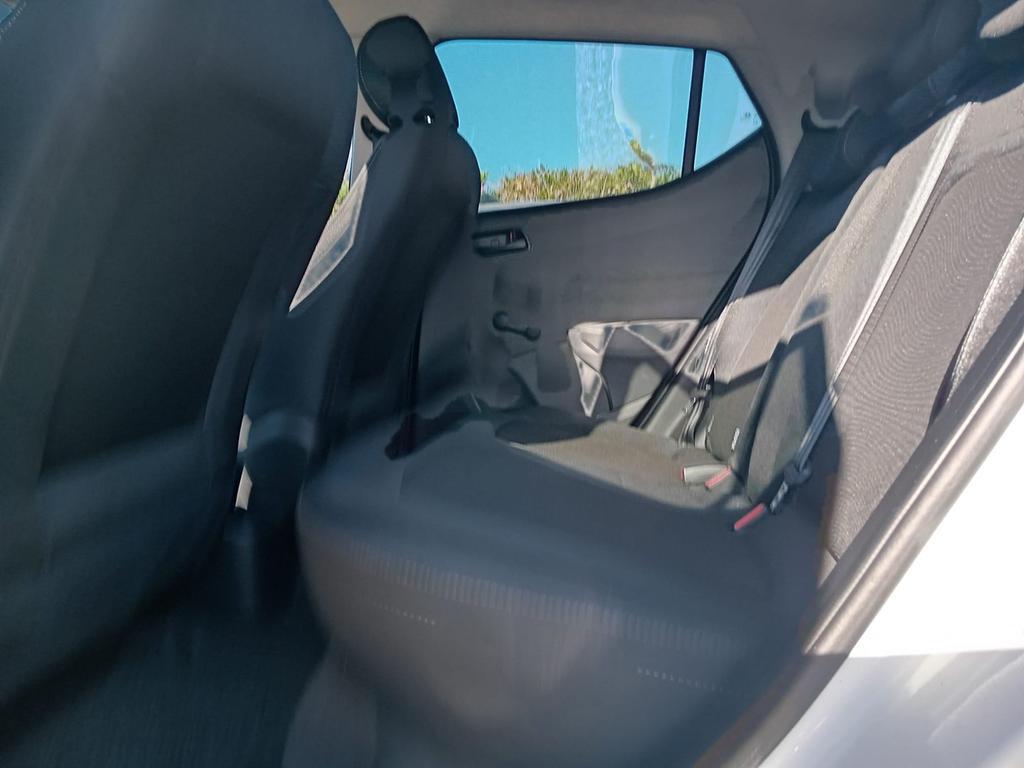 Hyundai i10 1.0 Prime