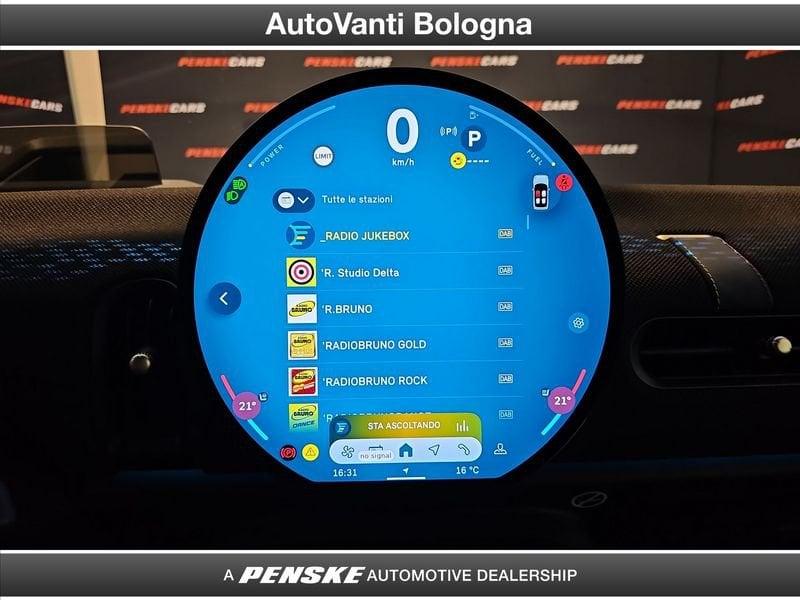 MINI Mini Cooper Cabrio Mini 2.0 Cooper C Classic Cabrio