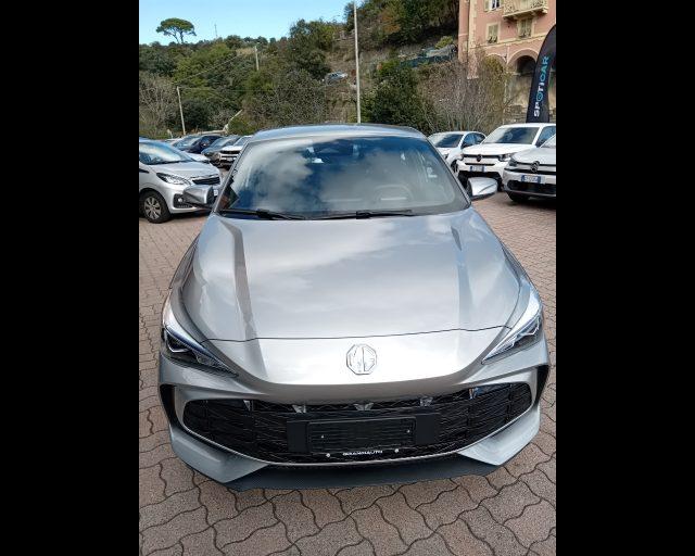 MG MG3 1.5L MT COMFORT