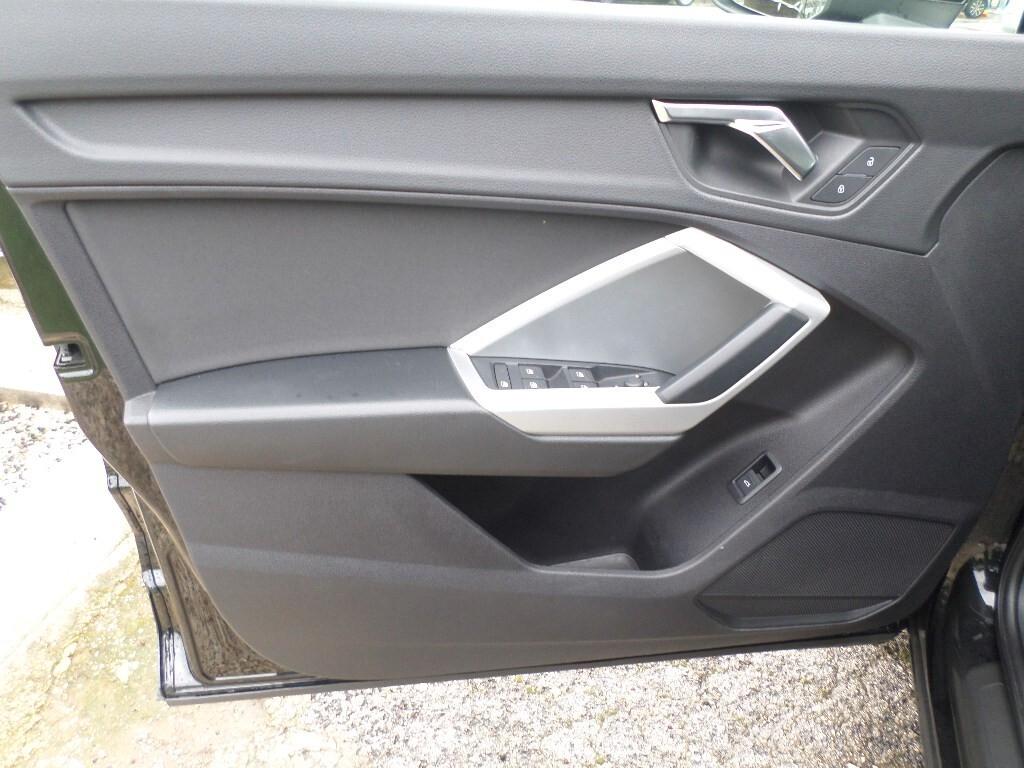 Audi Q3 45 TFSI quattro S tronic line edition