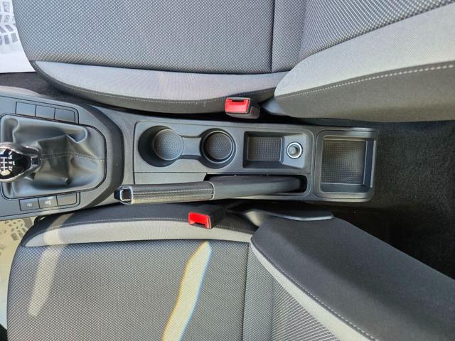 SEAT Ibiza 1.0 TGI 5 porte Style