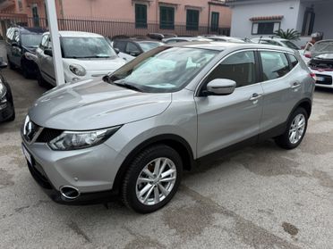 Nissan Qashqai 1.5 dCi Acenta Perfetto
