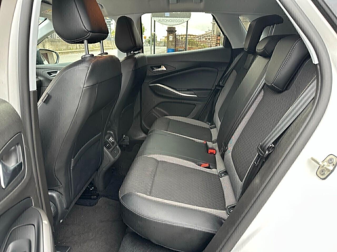 Opel Grandland 1.5 D 130cv AT8 GS Line