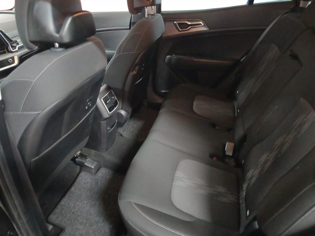 KIA Sportage V 2022 - Sportage 1.6 crdi mhev Style imt