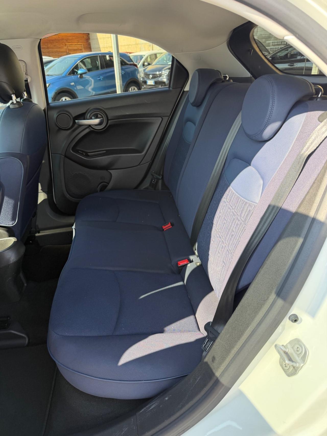 Fiat 500X 1.3 MultiJet 95 CV 2023