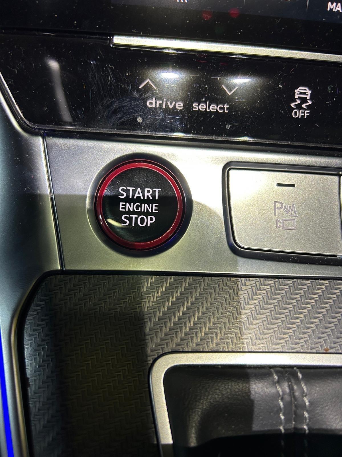 Audi A6 RS 6 Avant 4.0 TFSI V8 quattro tiptronic