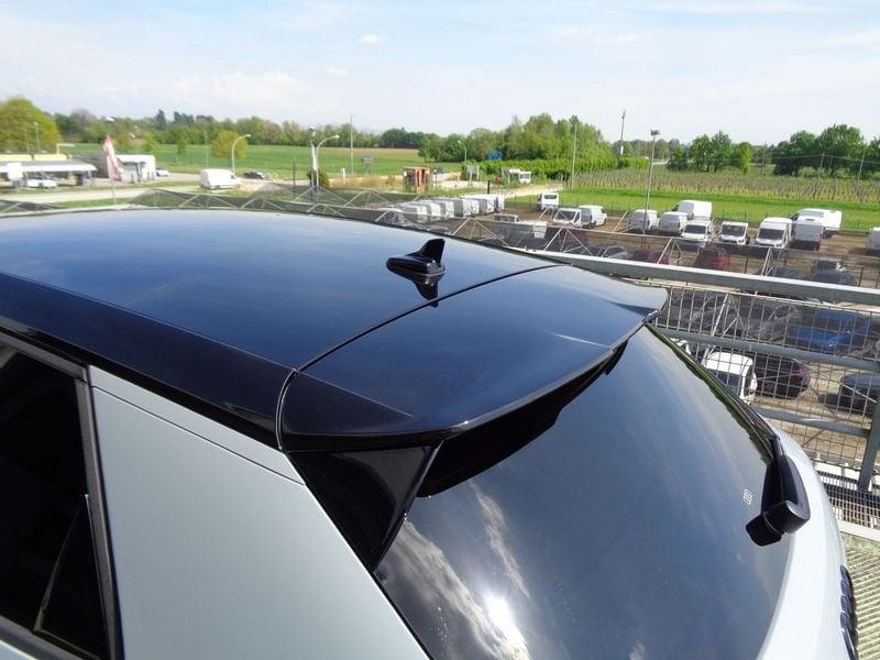 Audi A1 Sportback 30 TFSI S tronic S line edition