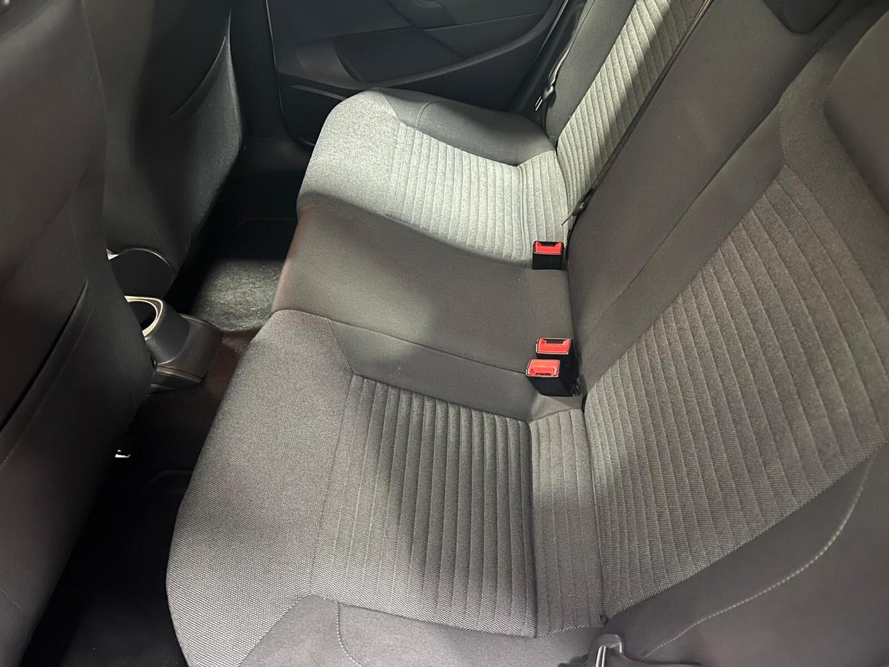 Volkswagen Polo 1.6 TDI 90CV DPF 5 porte Comfortline