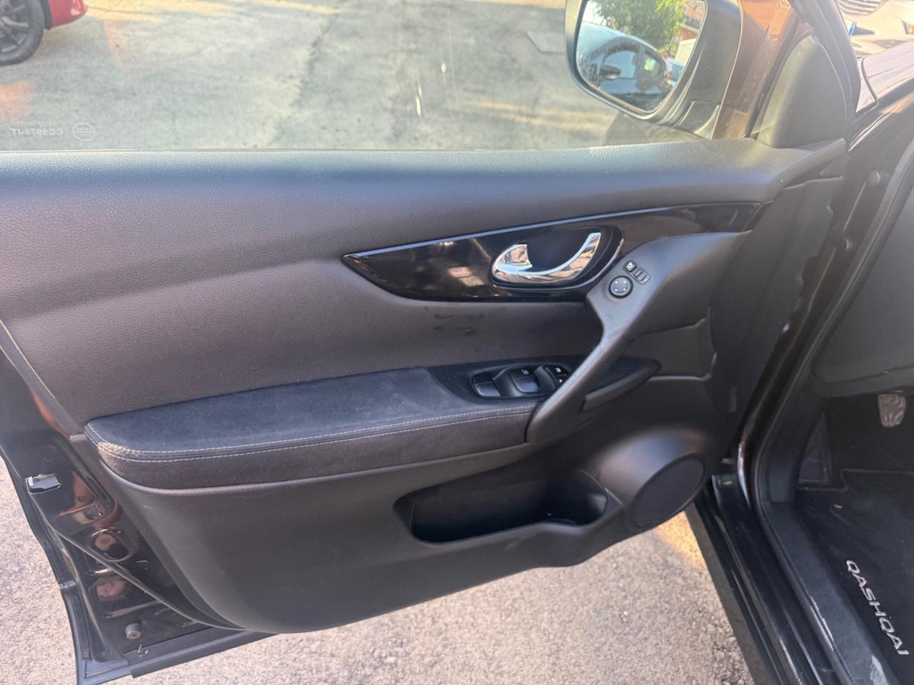 Nissan Qashqai 1.5 dCi 360 Perfetto