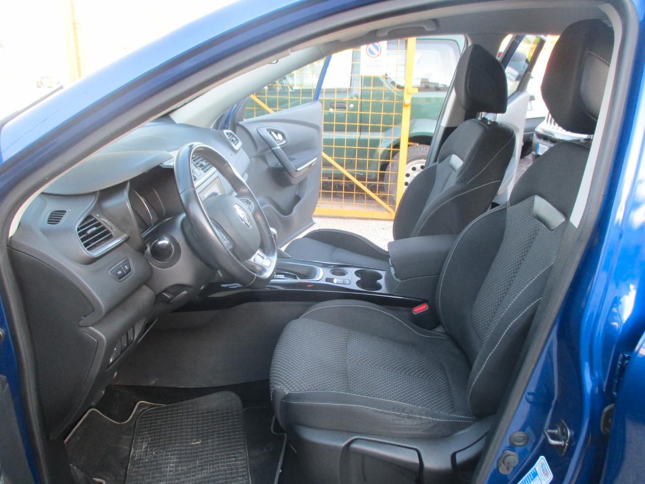 Renault Kadjar 1.5 DCI FUL LOPT. GARANTITA 24 MESI