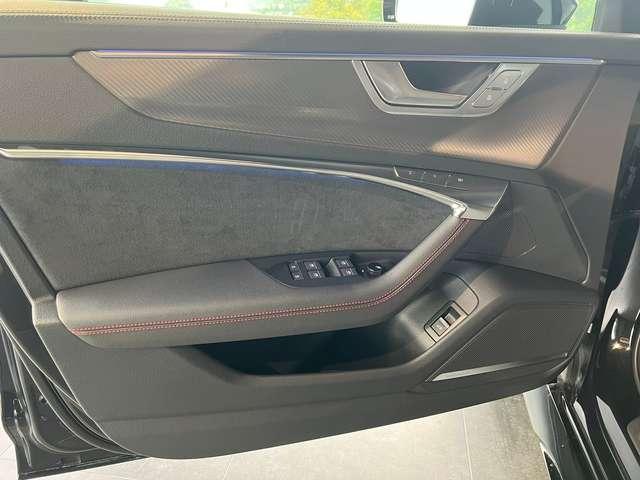 Audi RS6 Avant 4.0 mhev quattro tiptronic GANCIO/TETTO