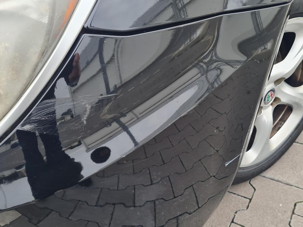 Alfa Romeo MiTo 1.3 JTDM 16V Super #8834