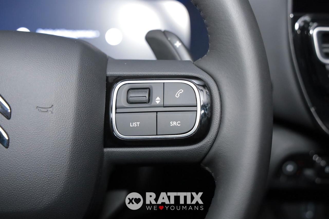 Citroen C5 Aircross 1.6 Hybrid Phev 180CV Plus e-EAT8
