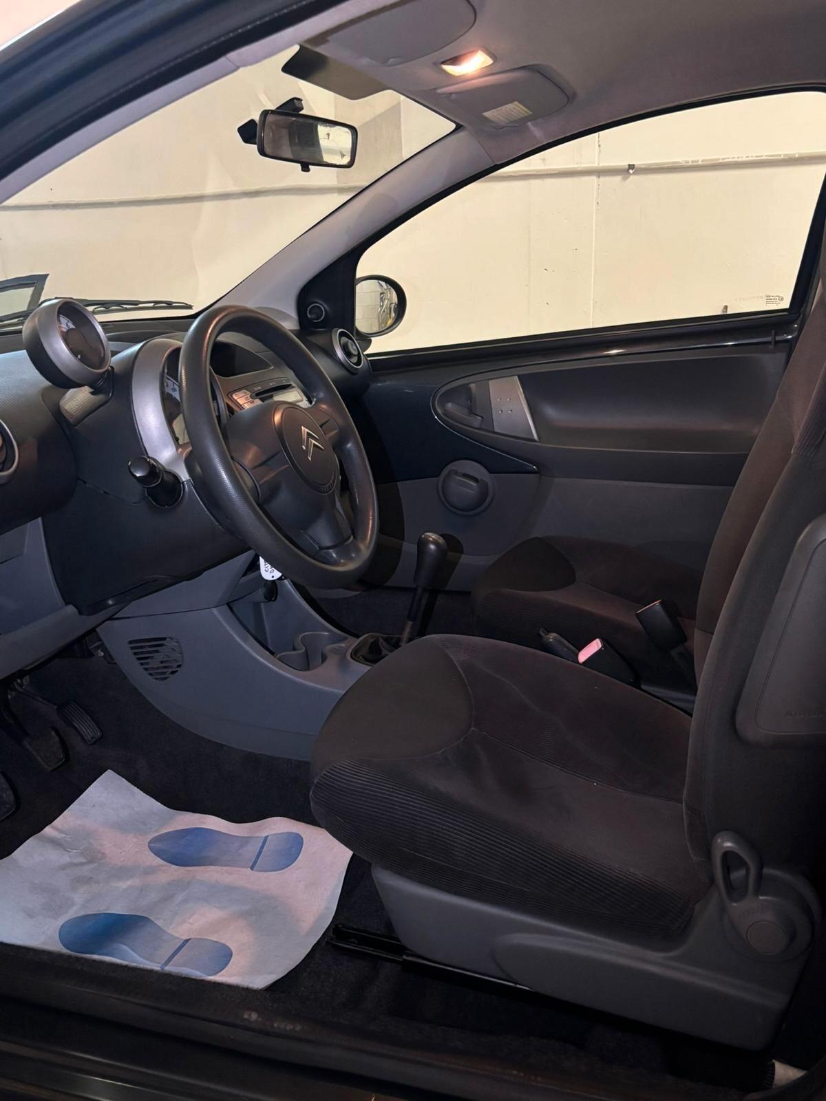 Citroen C1 1.0 3 porte
