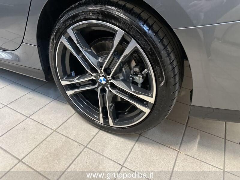 BMW Serie 2 G.C. Serie 2 F44 Gran Coupe Diesel 220d Gran Coupe Msport auto