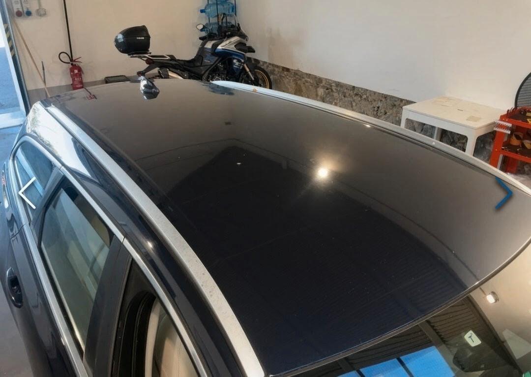 Jaguar XF 2.0 D 180 CV AWD aut. Prestige