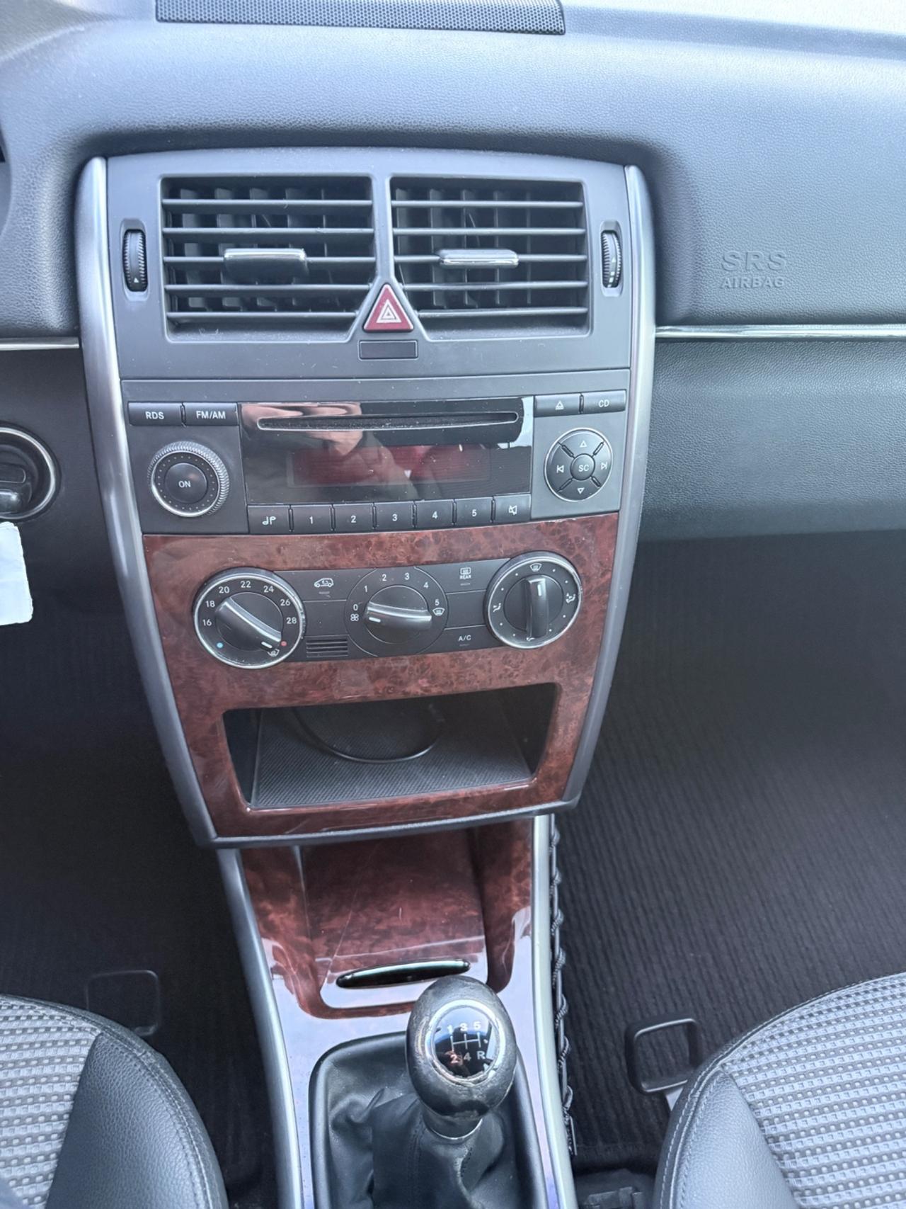 Mercedes-benz B 150 Sport