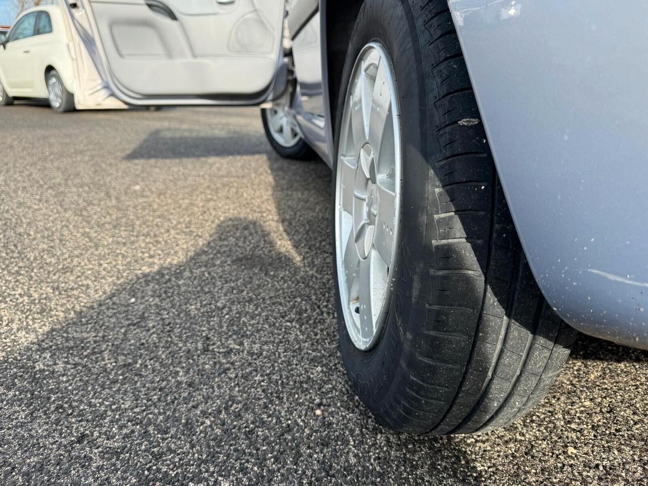 Citroen C3 1.1 GPL (SCADENZA 20231) 5 PORTE 2003