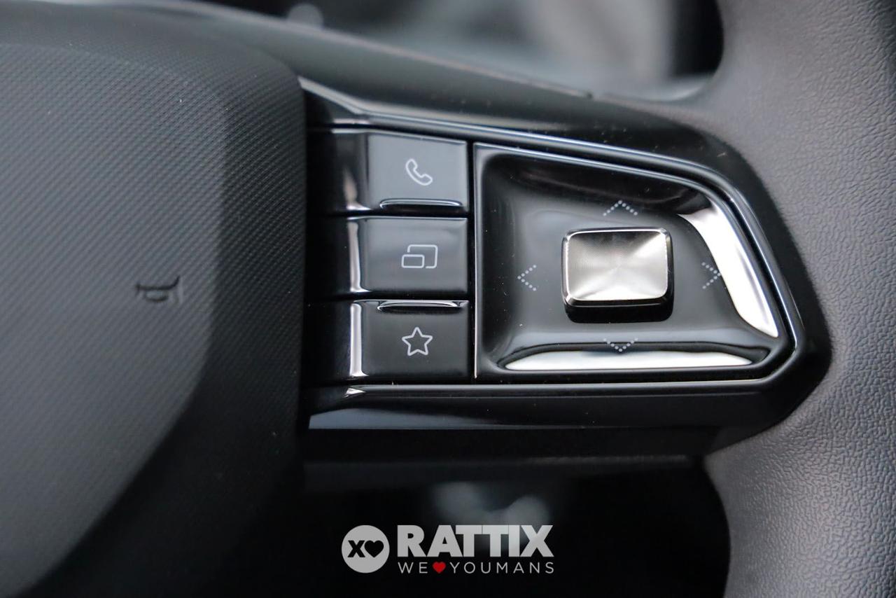 MG MG3 1.5 115CV Comfort