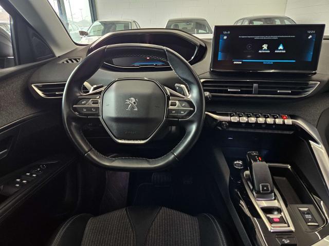 Peugeot 3008 3008 II 2021 1.5 bluehdi Allure s