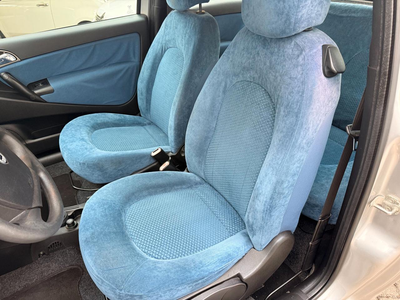 Lancia Ypsilon 1.2 UNICO PROPRIETARIO