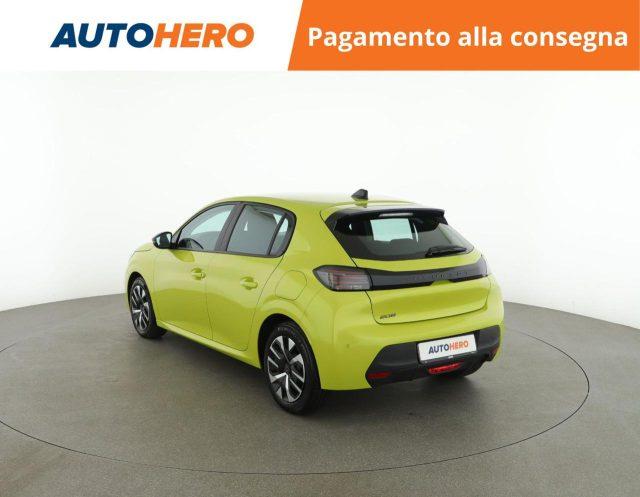 PEUGEOT 208 PureTech 75 Stop&Start 5 porte Active