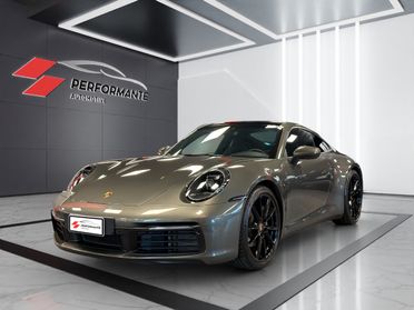 Porsche 911 Coupe 3.0 Carrera auto
