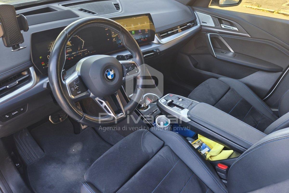 BMW X1 xDrive 23d