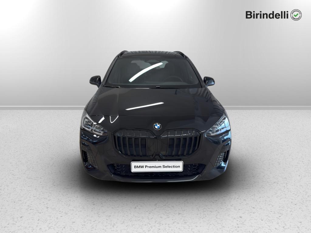 BMW BMW 218d Active Tourer