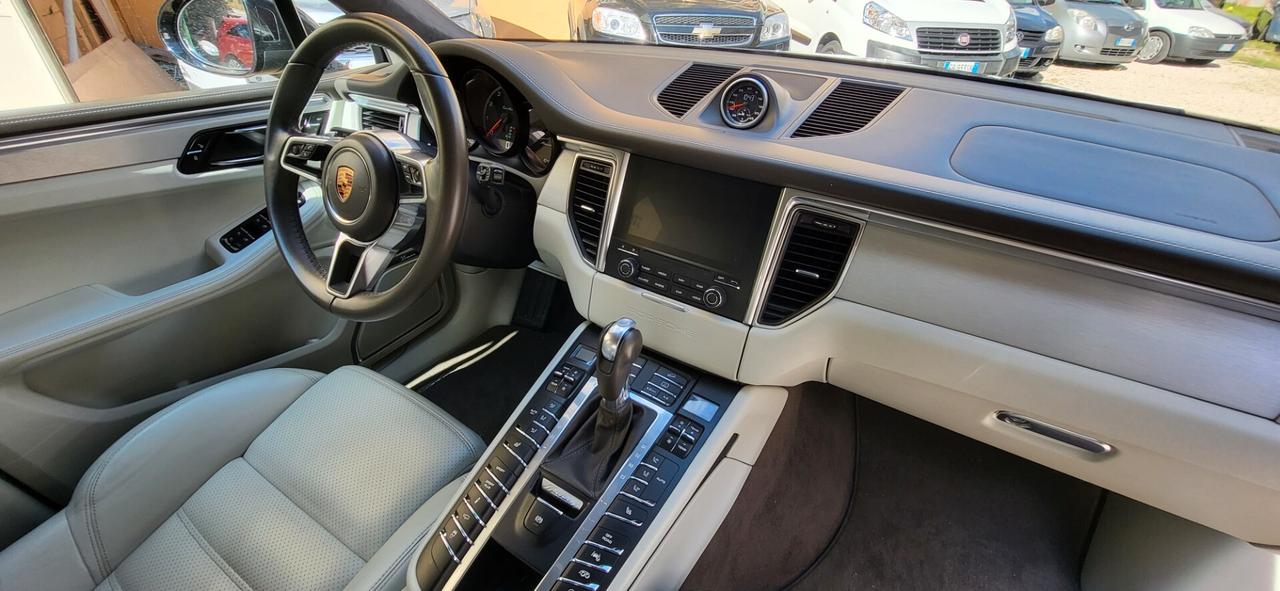 Porsche Macan 3.6 Turbo BOLLI PAGATI FINO A DICEMBRE 2025