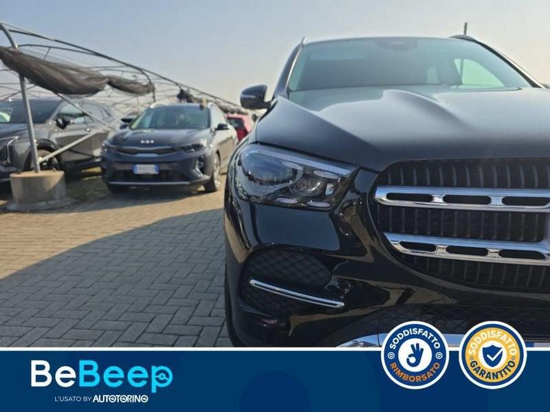 Mercedes-Benz GLE 300 D ADVANCED 4MATIC AUTO