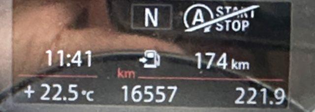 MINI One 1.5 One NEOPATENTATI