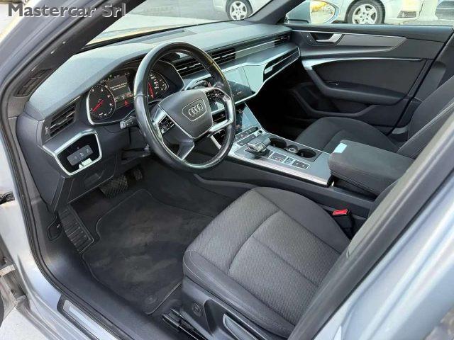AUDI A6 Avant 40 2.0 tdi Business Sport s-tronic FZ588FW