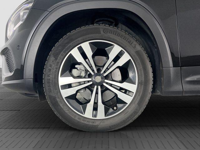 MERCEDES-BENZ CLA sse GLB GLB 180 d Automatic SPORT PLUS